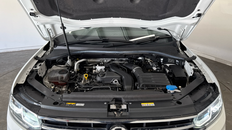 Volkswagen Tiguan 1.5 TSI 150 R-Line Edition 5dr DSG Petrol Estate